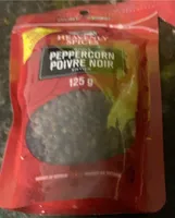 Peppercorn