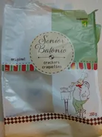 Sénior Batonio