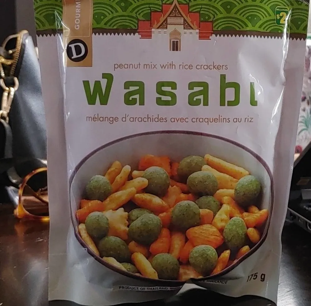 Wasabi