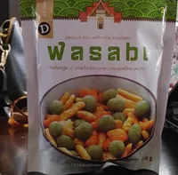 Wasabi