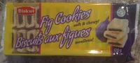 Fig Cookies