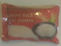 Jasmine Rice