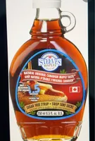 Syrup sygar free
