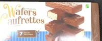 Wafers Gaufrettes