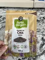 Chia Seeds