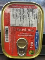 Sardines