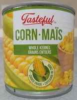 Whole Kernel Corn
