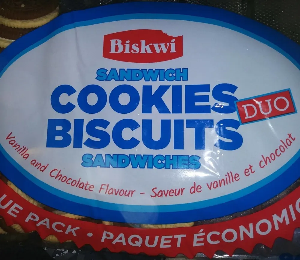Cookies Biscuits
