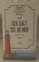 Sea Salt