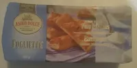 Fogliette