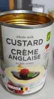 Crème Anglaise
