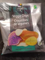 Veggie Chips