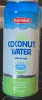 Coconut Water