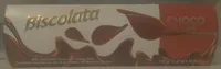 Milk Chocolate Choco Chips