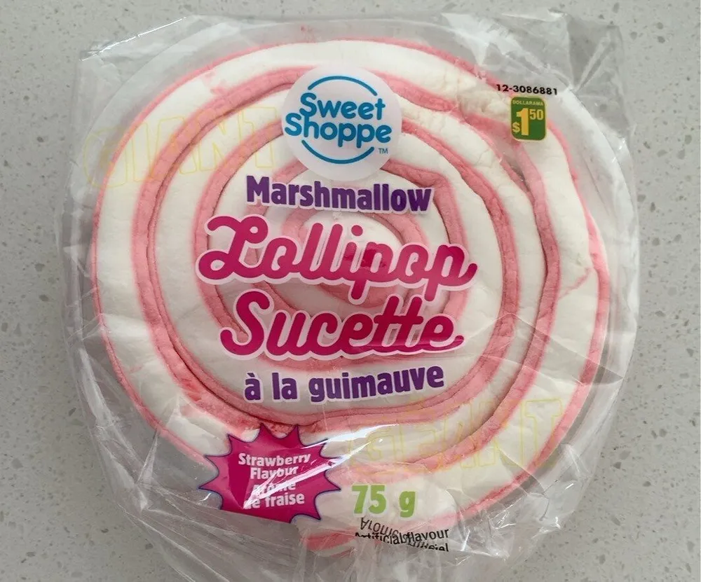 Lollipop