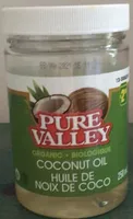 Coconut Oil