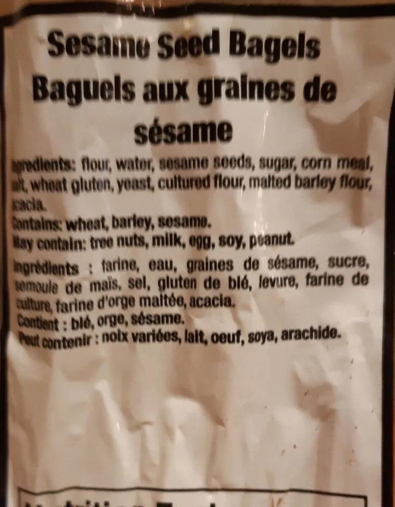 Bagel