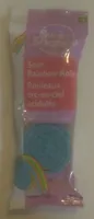 Sour Rainbow Rolls