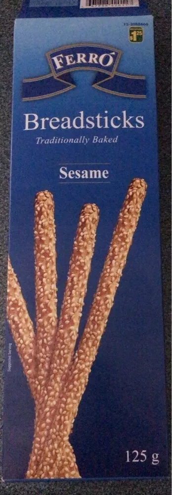 Breadaticks