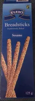 Breadaticks