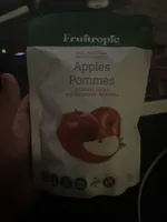 Tranche de pommes