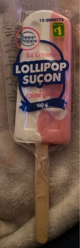Lollipop