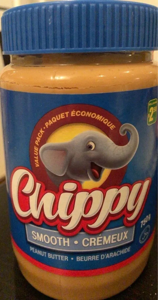 Chippy