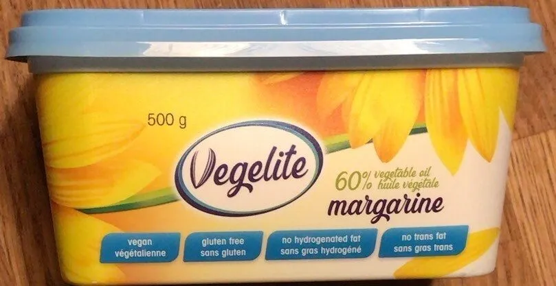 Margarine