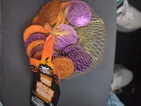 Chocolaty Coins (Spooky Treats)