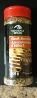 Steak Seasoning