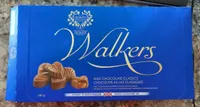 Chocolats au lait classiques
