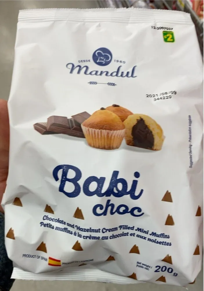 Babi choc