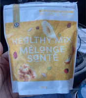 Melange santé