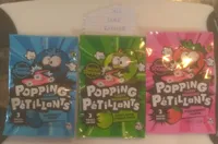 Popping Candy