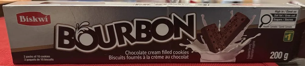 Bourbon