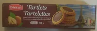 Tartlets