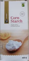 Corn starch