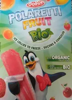 Polaretti fruit bio