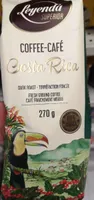 Café costa Rica
