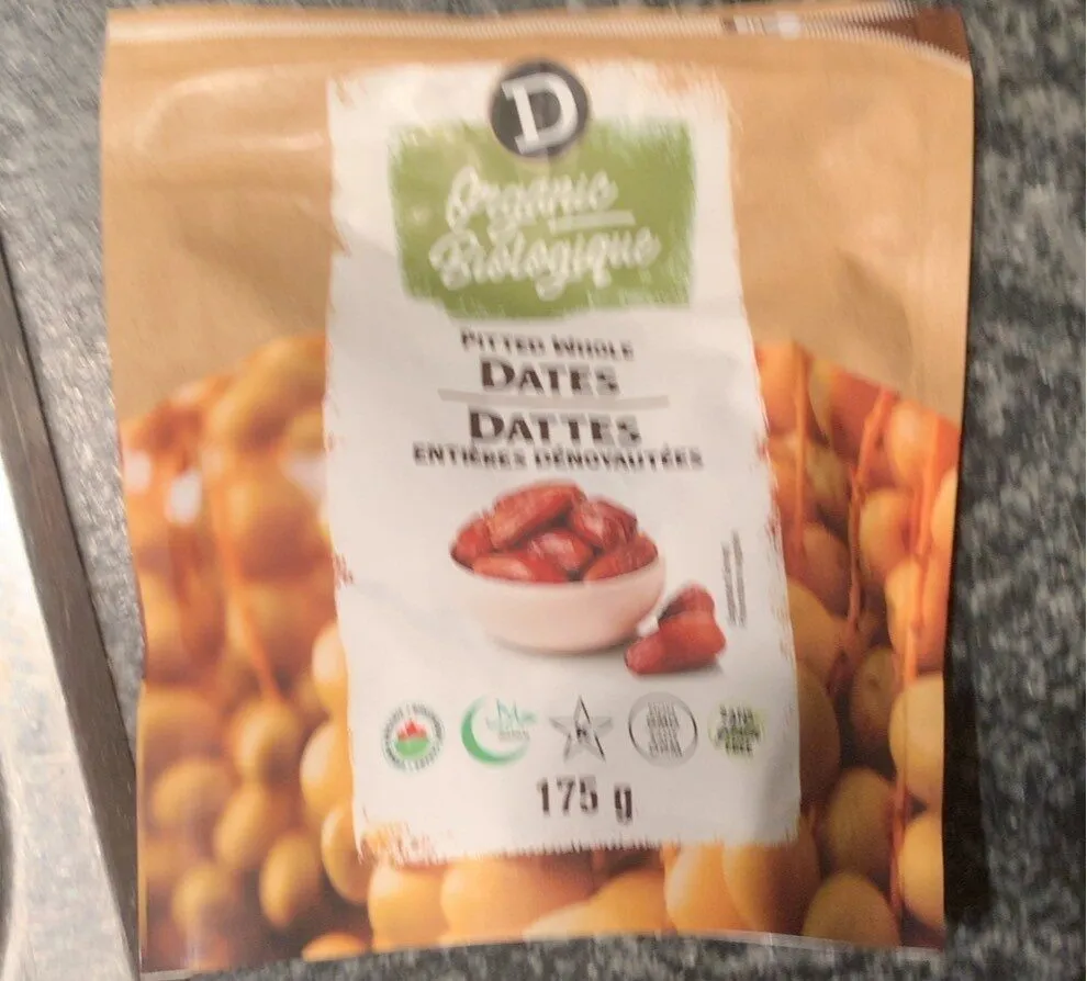 Dattes