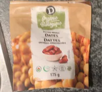 Dattes