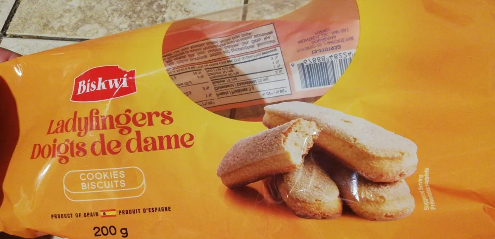 Doigts de Dame
