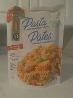 Pasta with Neapolitan Sauce