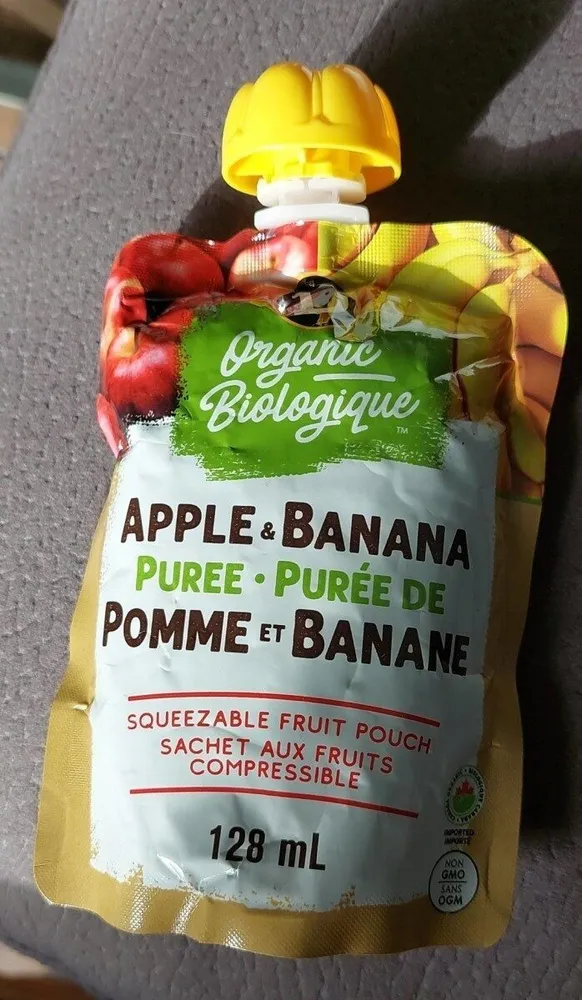 D Organic Biologique