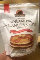 Pancake mix