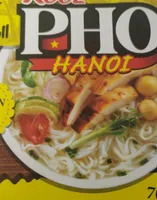 Kool pho hanoi