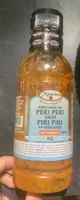 Peri peri sauce
