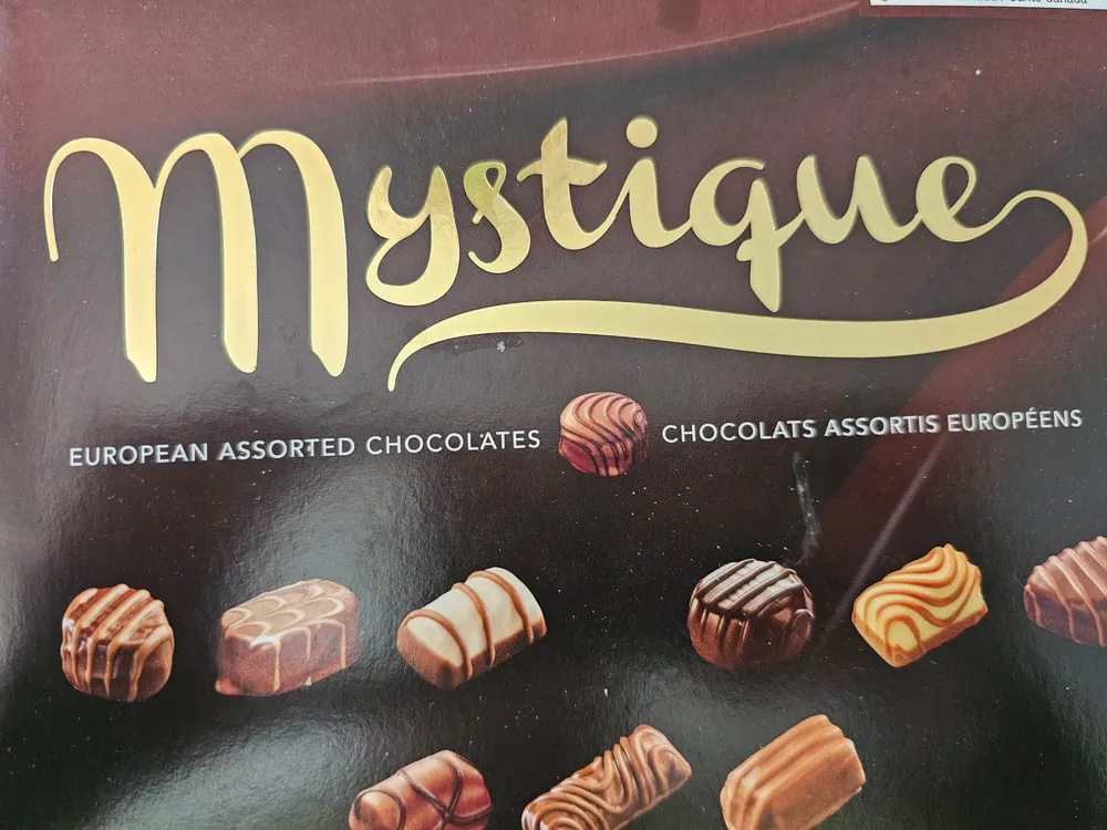 Mystique