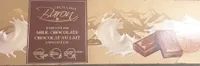 European Milk Chocolate