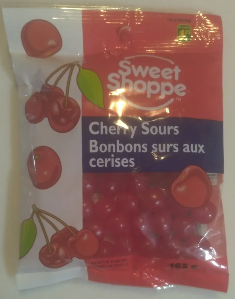Cherry Sours